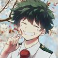 Telegram channel All Ongoing Anime logo