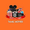 टेलीग्राम चैनल का लोगो all_tamilhd_movies — All Tamil Hd Movies