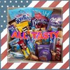 Logo of telegram channel all_tasty — AllTasty🤍