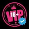 Logo of telegram channel all_vip18 — @ALL_VIP18 : 𝗠𝗘𝗗𝗜𝗔🔞