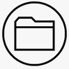 የቴሌግራም ቻናል አርማ all_vpn_files — VPN FILES 📂
