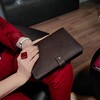 Логотип телеграм канала @alla_bazart — Кожаные ежедневники l блокноты l обложки l мерч l BazArt l Алла Пчелинцева