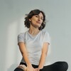 Логотип телеграм канала @alla_gotskaya — Архитектура мышления