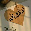 لوگوی کانال تلگرام alla_h82 — لأنك الله🦋!.