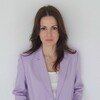 Логотип телеграм канала @alla_matrix — Алла | Матрица Судьбы• Таро • Когда важно не сломать себя 🤍