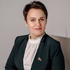 Лагатып тэлеграм-канала alla_naumenko2024 — Алла Науменко 🇧🇾