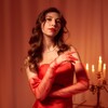 Логотип телеграм канала @alla_psychic — За Гранью Сексуальности |Психолог Алла Солодова