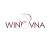 Логотип телеграм канала @alla_winovna — WINOvna🍷 | Винный телеграмчик