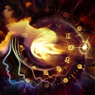 Логотип телеграм канала @allaaltin — Астрология-AllaAltin