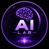 Логотип телеграм -каналу allab2626 — ВСЕ ПРО ШІ | AI Lab