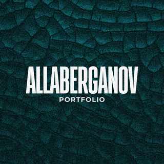 Telegram kanalining logotibi allaberganovportfolio — Allaberganov Portfolio