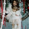 Логотип телеграм канала @allaboutbreastfeeding — Грудное счастье: советы и поддержка для мам