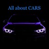 Logo of telegram channel allaboutcars01 — All about CARS