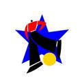 Логотип телеграм канала @allaboutcska — Красно-синий разбор🔴🔵