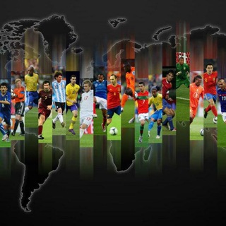 Logotipo del canal de telegramas allaboutfootball_es - All about Football ⚽️