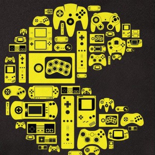 Логотип телеграм канала @allaboutgames — All about games