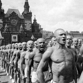 Логотип телеграм канала @allabouthistory — История России и мира