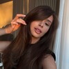 Logo of telegram channel allaboutnastya — All about Ana🤍