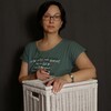 Логотип телеграм канала @allacruft — КОРЗИНЫ НЕизМАГАЗИНА