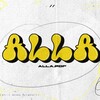 Логотип телеграм канала @allafkkf — хеллёу, алл