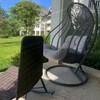 Логотип телеграм канала @allamanda_phuket — Allamanda Laguna Bang Tao Собственник