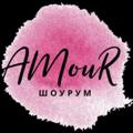 Logo saluran telegram allamukhtarova2 — Шоурум “AmouR”❤️