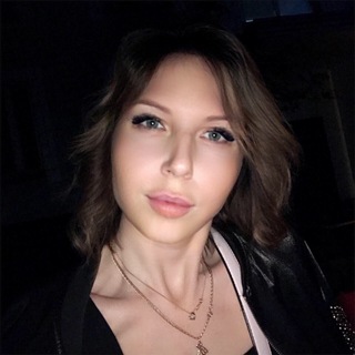 Логотип телеграм канала @allanailartist — Alla_nailartist