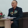 Telegram арнасының логотипі allanazar07 — Алланазар Абдиев творчествосы