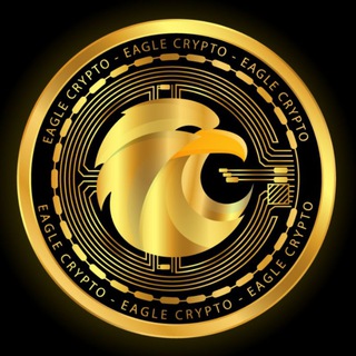 Logotipo do canal de telegrama allanjhones - Eagle Crypto
