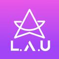Telegram channel All Asian Universe Fansub logo