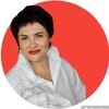 Логотип телеграм канала @allavostrovamoscow — Алла Вострова | Недвижимость | Москва