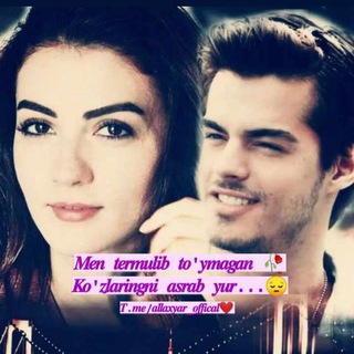 Telegram kanalining logotibi allaxyar_offical — Begunox_sevgim/𝒔𝒐𝒈'𝒊𝒏𝒅𝒊𝒎 𝒚𝒐𝒓🥀