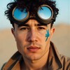 Логотип телеграм канала @allayorov_ehrom — Ehrom Allayorov || миллионер без миллионов!