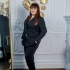 Логотип телеграм канала @allayurkyanetc — АЛЛА ЮРКЯНЕЦ #все о недвижимости 🫶