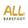 Логотип телеграм канала @allbarefoot — 📣AllBarefoot.ru👣 Босоногая обувь