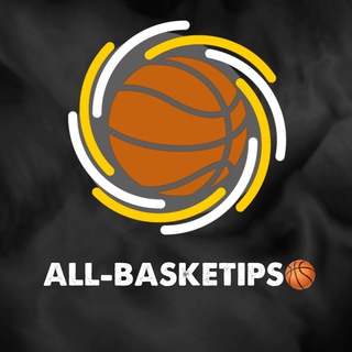 Logotipo del canal de telegramas allbaskettips - ALL-BASKETIPS