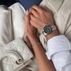 Логотип телеграм канала @allbiiish — 𝓐.