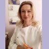Логотип телеграм канала @allbina_dr — доктор Альбина