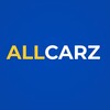 Логотип телеграм канала @allcarz — Мой внедорожник
