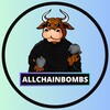 Logo of telegram channel allchainbombs — All Chain Bombs
