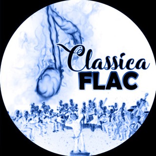 Logo del canale telegramma allclassicalmusic - La Classica • FLAC