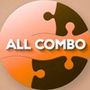 Логотип телеграм канала @allcombokod — All Combo - Крипто Игры