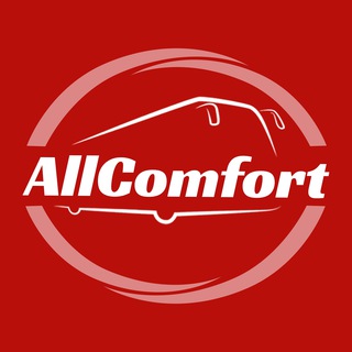 Telegram kanalining logotibi allcomfortuz — All Comfort.Uz