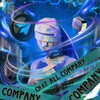 Логотип телеграм канала @allcompanyyy — ALL COMPANY