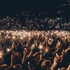 Логотип телеграм канала @allconcerts — Концерты в Сочи 🎤🎉