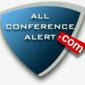 Logo de la chaîne télégraphique allconferencealertt - All Conference Alert