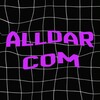 Telegram арнасының логотипі alldarfree — All-dar.com - Курсы Казахстан