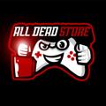 Logo saluran telegram alldeadstore2022 — ALL DEAD STORE