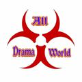 Logo of telegram channel alldramaworld1 — All Drama World