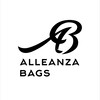 Логотип телеграм канала @alleanzabags — Alleanza Bags